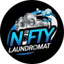 Nifty Laundromat logo